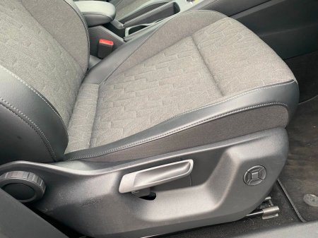 2026 Volkswagen Tiguan - photo 5