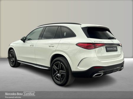 2023 Mercedes-Benz GLC - photo 3