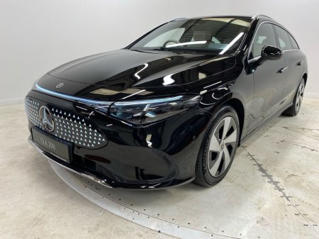 2026 Mercedes-Benz CLA - photo 12