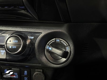 2023 Toyota Hilux - photo 28