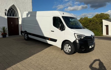 2023 Renault Master - photo 9
