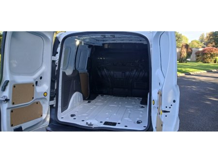 2023 Ford Transit Connect - photo 25