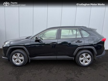 2024 Toyota RAV4 - photo 5