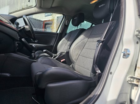 2014 Renault Megane - photo 9