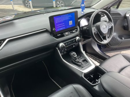 2023 Toyota RAV4 - photo 23