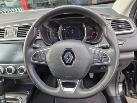 2020 Renault Kadjar - photo 16