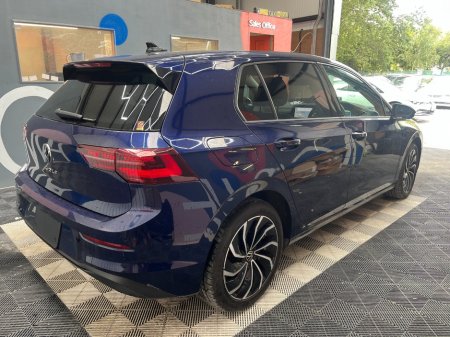 2023 Volkswagen Golf - photo 3