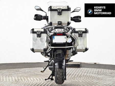2021 BMW R 1250 - photo 4