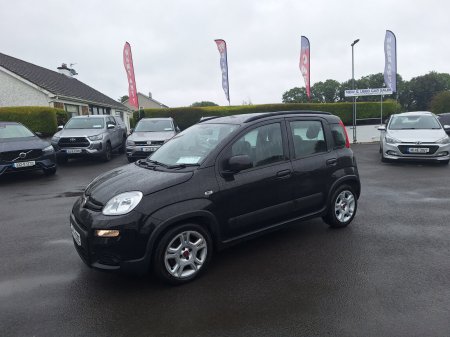 2024 Fiat Panda - photo 6
