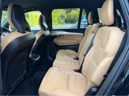 2019 Volvo XC90 - photo 13