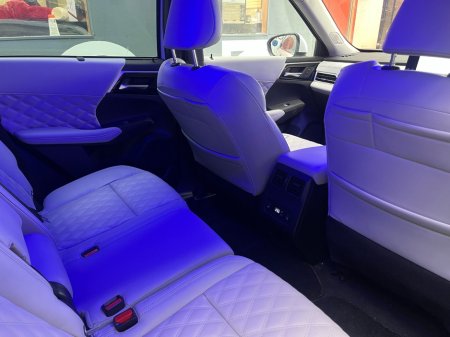 2022 Mitsubishi Outlander - photo 17
