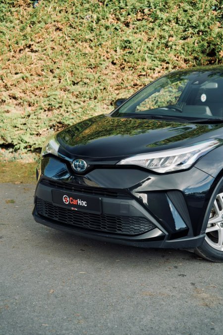 2019 Toyota C-HR - photo 7