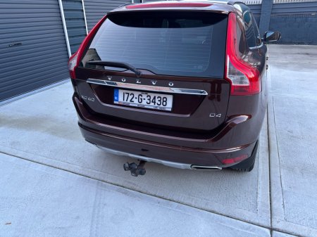 2017 Volvo XC60 - photo 13
