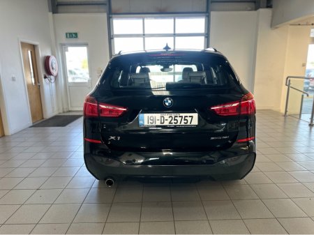 2019 BMW X1 - photo 13