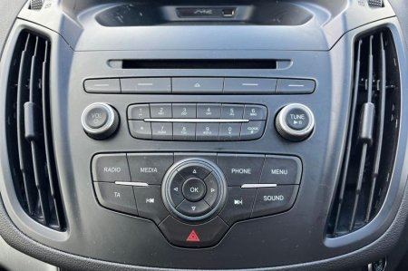 2018 Ford Kuga - photo 35