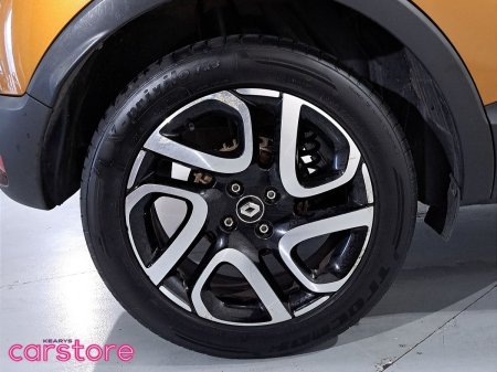 2019 Renault Captur - photo 14