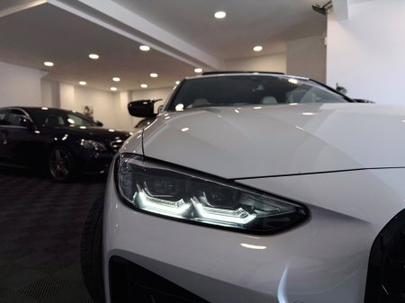 2022 BMW 4-Series - photo 9