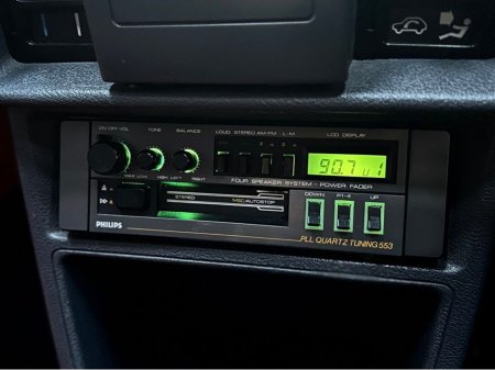 1987 Peugeot 205 1.6 GTI 3DR - photo 22