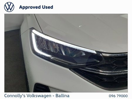 2022 Volkswagen Taigo - photo 19
