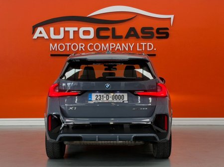 2023 BMW X1 - photo 7
