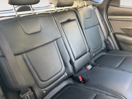 2024 Hyundai Tucson - photo 14