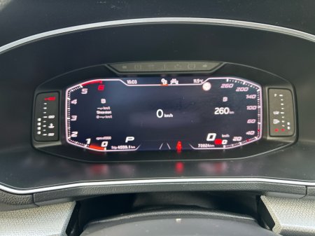 2024 SEAT Tarraco - photo 7