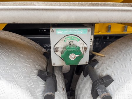 2019 DAF CF 410 - photo 24