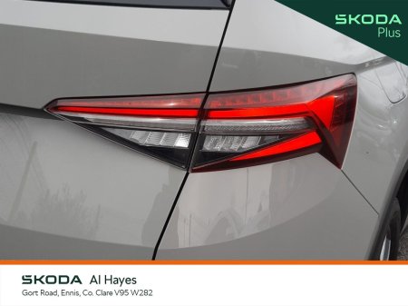 2022 Skoda Kodiaq - photo 16
