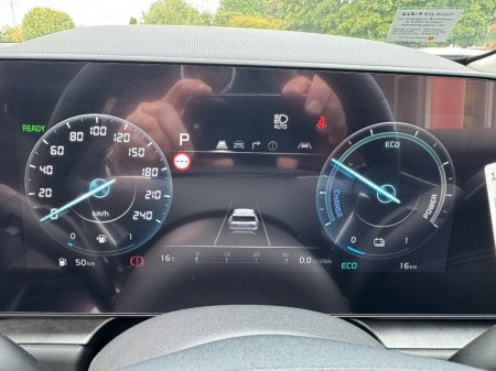 2026 Kia Niro - photo 31