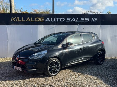 2019 Renault Clio - photo 3