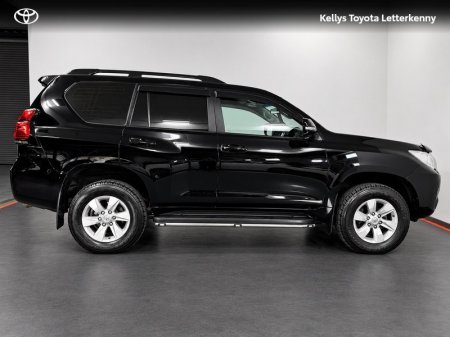 2021 Toyota Land Cruiser - photo 3
