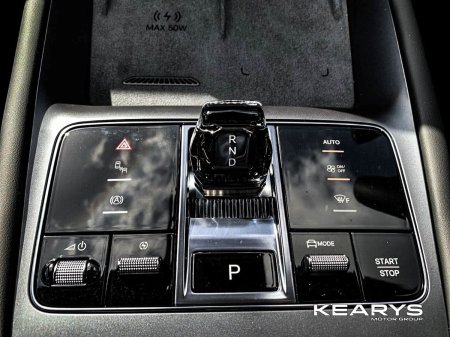 2026 BYD SEALION 7 - photo 17