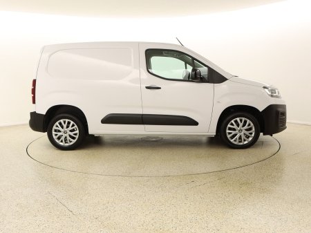 2022 Citroen Berlingo - photo 8
