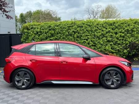 2024 Cupra Born - photo 2