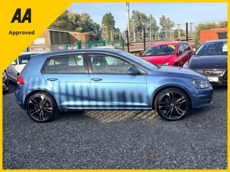 2015 Volkswagen Golf - photo 2