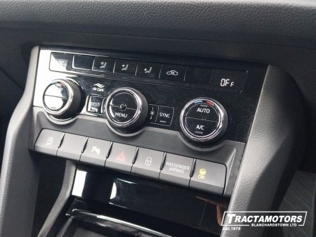 2024 Skoda Kodiaq - photo 18