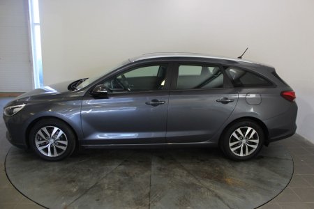 2019 Hyundai i30 - photo 9
