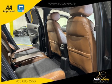 2020 Honda Fit - photo 14