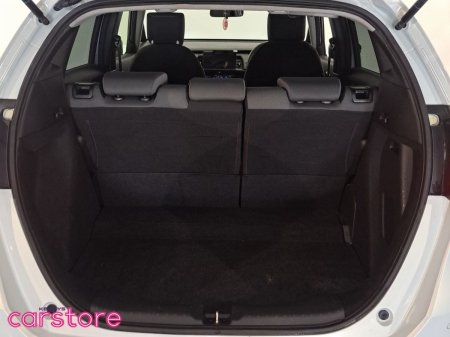 2023 Honda Fit - photo 19