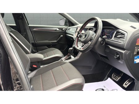 2021 Volkswagen T-Roc - photo 7