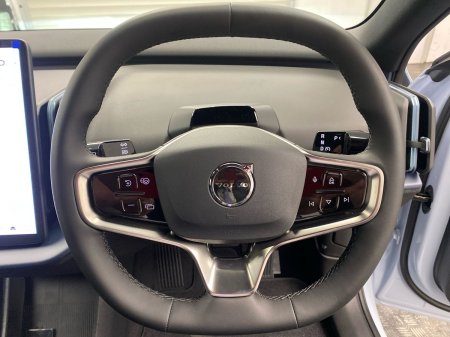 2027 Volvo EX30 - photo 12