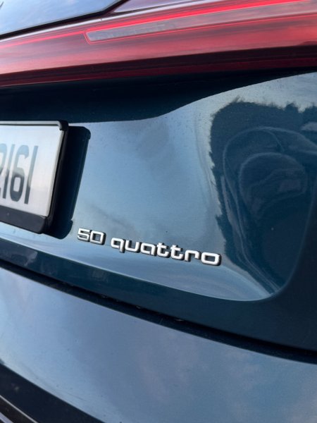 2020 Audi e-tron - photo 26