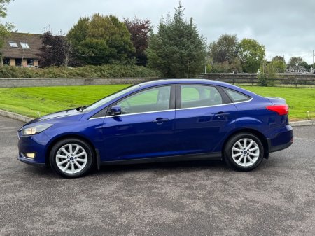 2017 Ford Focus - photo 7