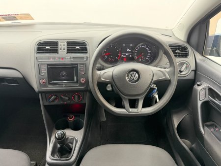 2015 Volkswagen Polo - photo 10
