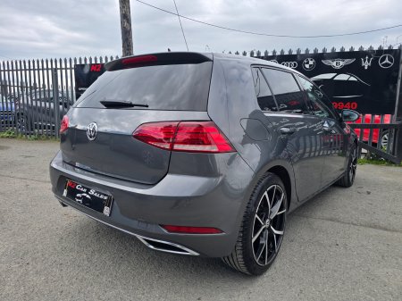 2017 Volkswagen Golf - photo 11
