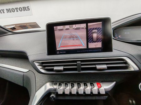 2018 Peugeot 3008 - photo 9