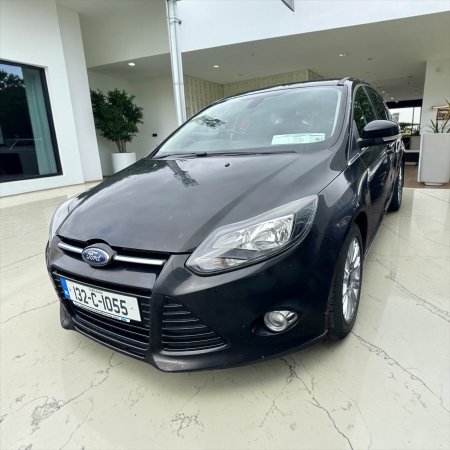 2013 Ford Focus - photo 15