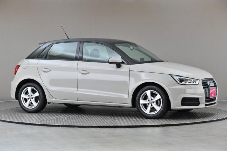 2017 Audi A1 - photo 12