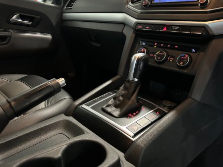 2019 Volkswagen Amarok - photo 15