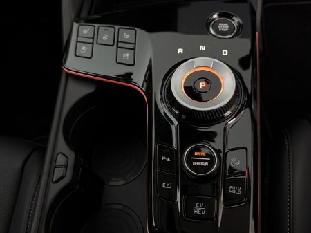 2026 Kia Sportage - photo 23